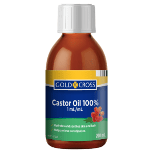 Castor Oil