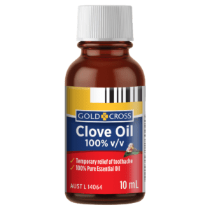 Clove Oil