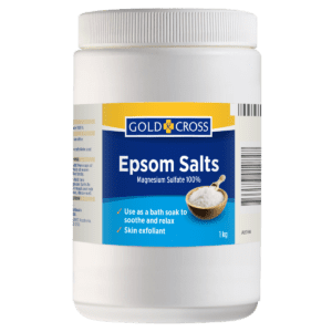 Epsom Salts