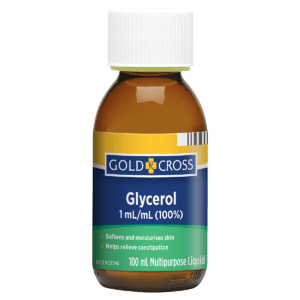 Glycerol