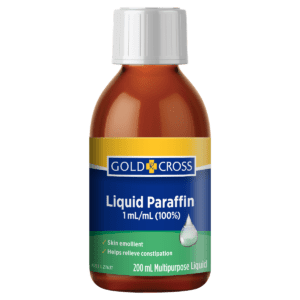 Liquid Paraffin