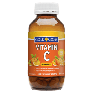Vitamin C
