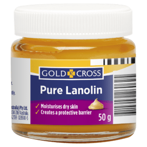 Pure Lanolin